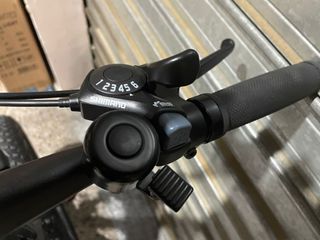 Xiaomi Himo ZB20 MAX Gris