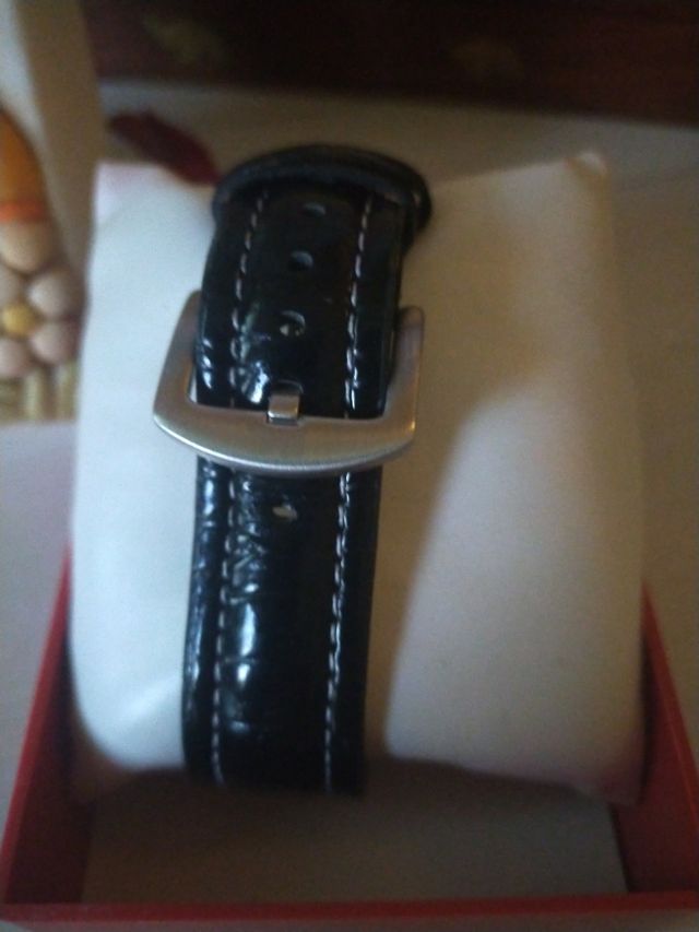 orologio da polso uomo UK