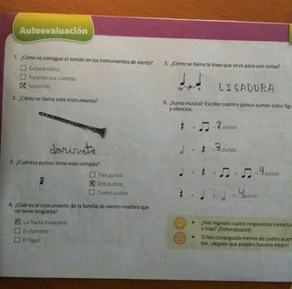 música 3 EPO 978 84 675 6996 4