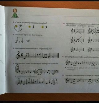 música 3 EPO 978 84 675 6996 4
