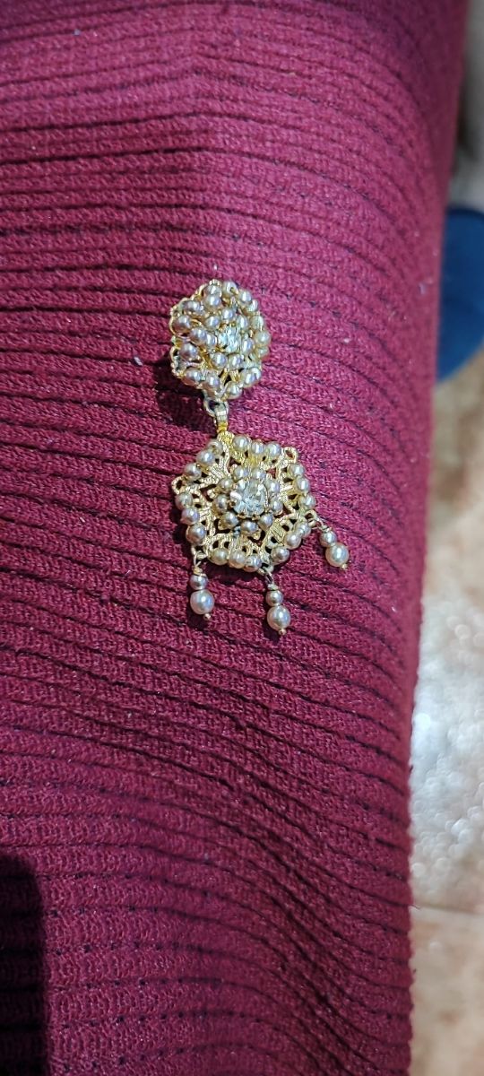 Rebajadooo   Aderezo  dorado