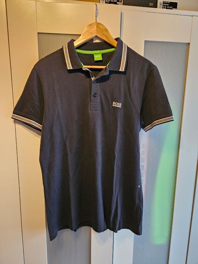 Polo Hugo Boss