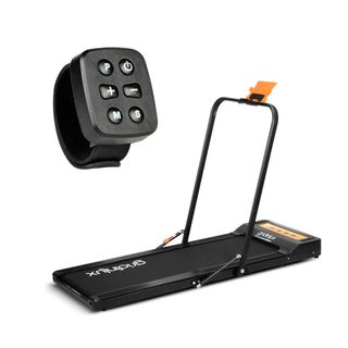 Tapis roulant elettrico Trainer Race Infinity