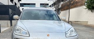 Capo Cayenne 957