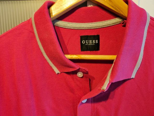 Polo Guees