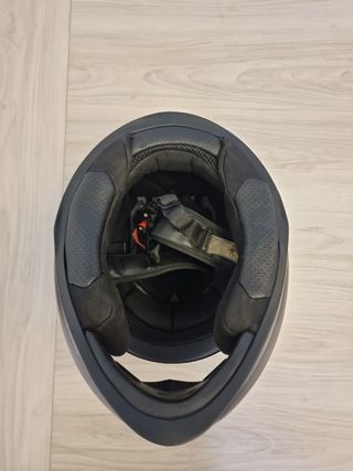 Casco NVG