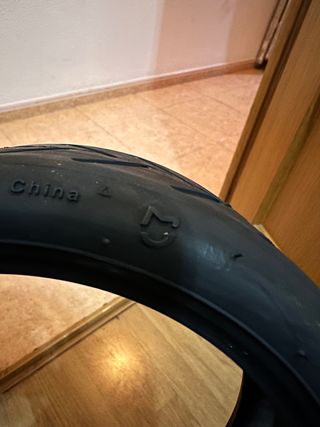 NEUMÁTICOS Y CÁMARAS XIAOMI 8,5"