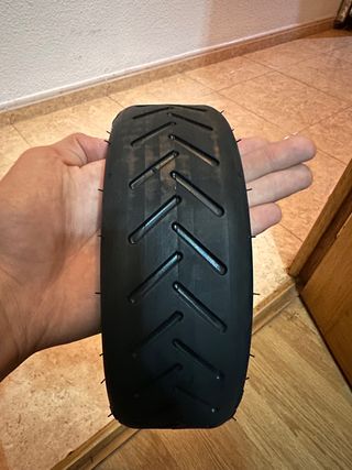 NEUMÁTICOS Y CÁMARAS XIAOMI 8,5"