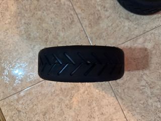 NEUMÁTICOS Y CÁMARAS XIAOMI 8,5"