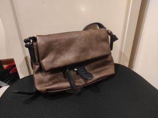 Bolso Paco Martínez sin estrenar