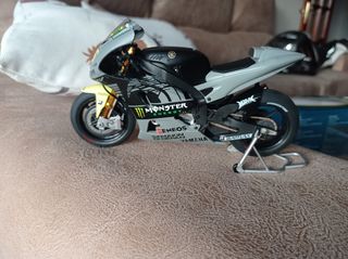 Yamaha Valentino Rossi