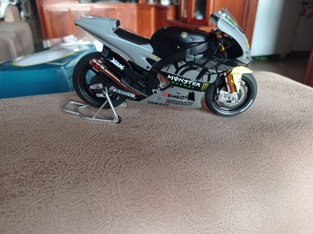 Yamaha Valentino Rossi