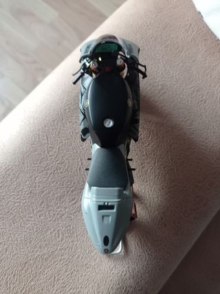 Yamaha Valentino Rossi