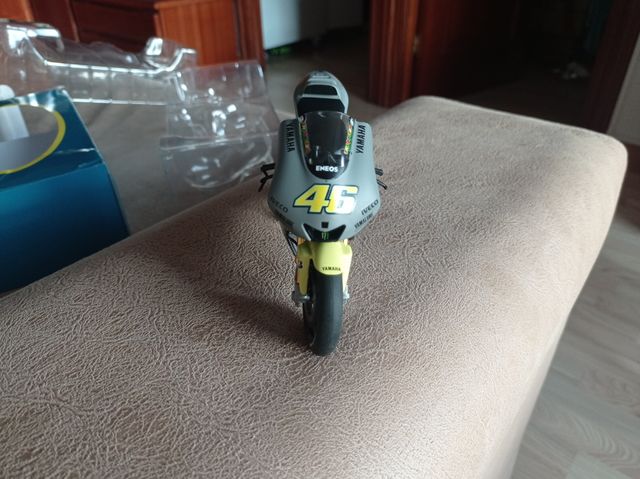 Yamaha Valentino Rossi