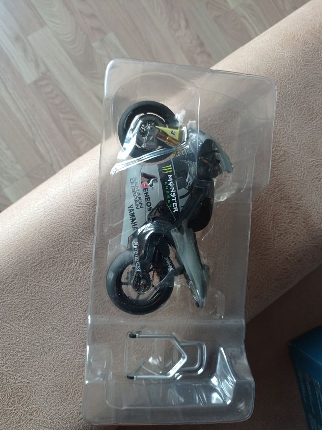 Yamaha Valentino Rossi