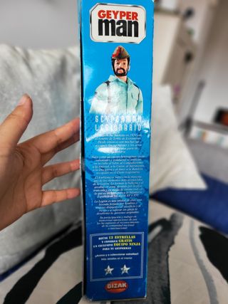 GEYPERMAN
