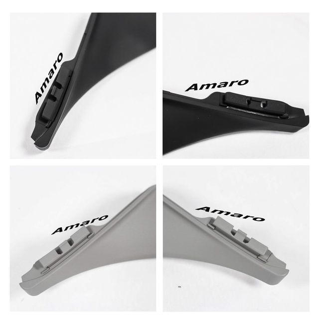 Manilla/manija de puerta interior BMW F10, F11, F18, 