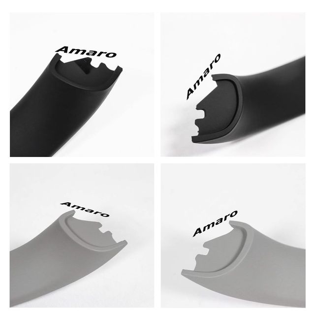 Manilla/manija de puerta interior BMW F10, F11, F18, 