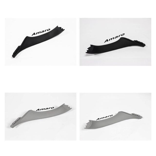 Manilla/manija de puerta interior BMW F10, F11, F18, 