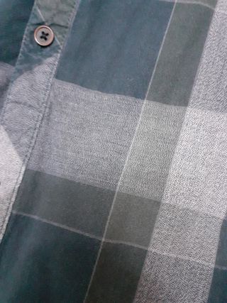 Lote de dos camisas caballero 