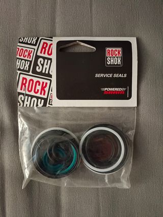 Kit juntas para amortiguadores Rockshox Vivid Air