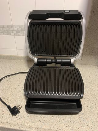 Parrilla Elite optigrill Tefal