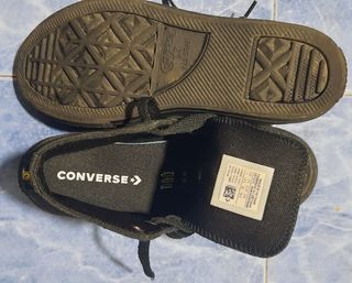CONVERSE rebajadas