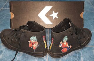 CONVERSE rebajadas