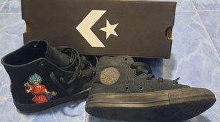 CONVERSE rebajadas