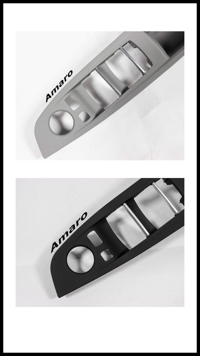 Manija/manija de puerta con revestimiento interior BMW F10, F1