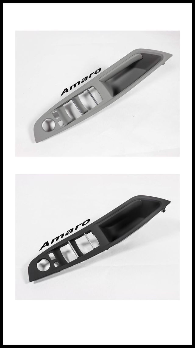 Manija/manija de puerta con revestimiento interior BMW F10, F1