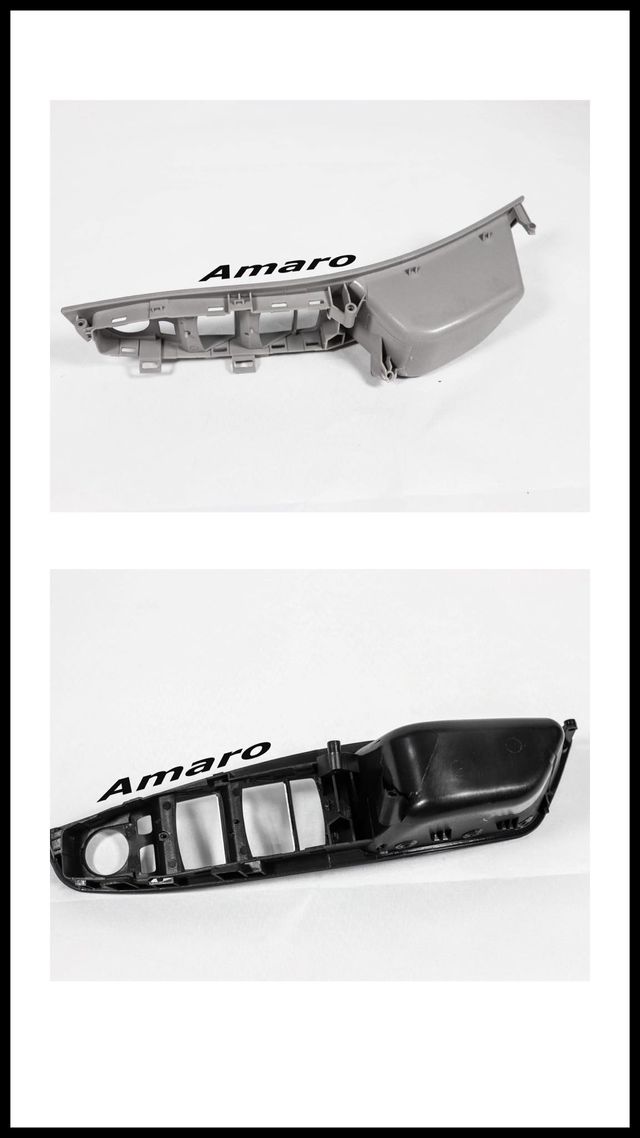 Manija/manija de puerta con revestimiento interior BMW F10, F1