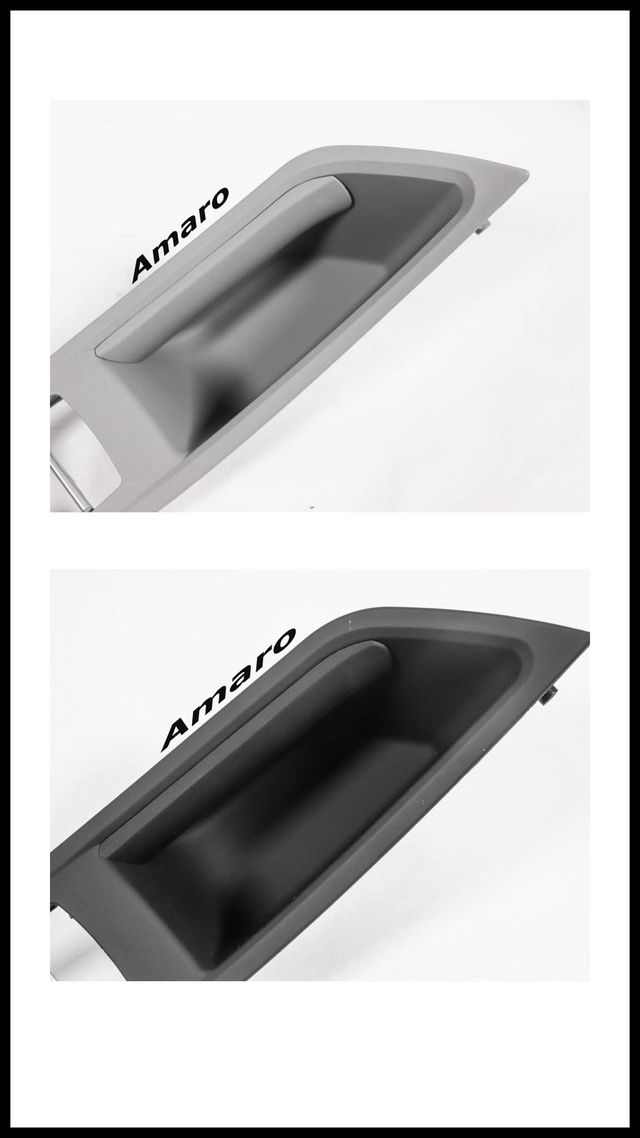 Manija/manija de puerta con revestimiento interior BMW F10, F1