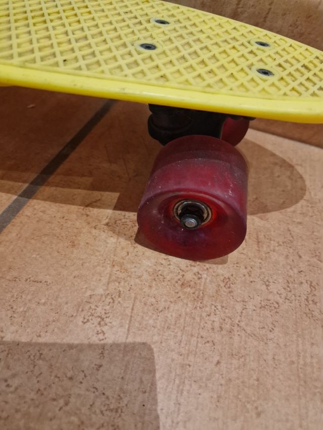 Skateboard marca oxelo