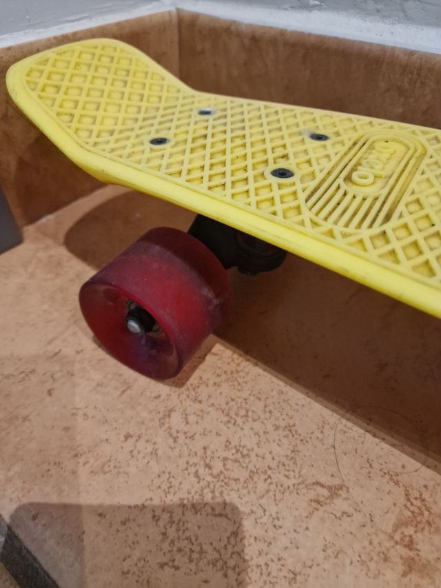 Skateboard marca oxelo