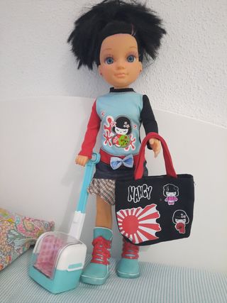 Nancy
