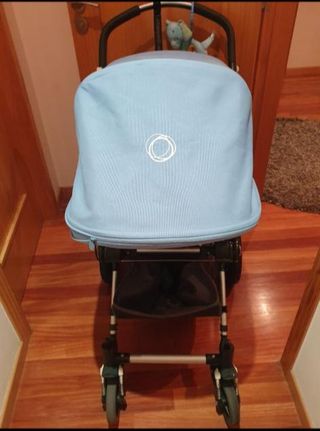 se vende Bugaboo Camaleon