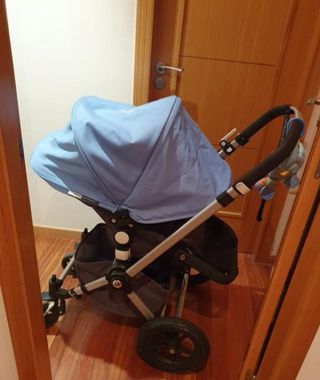 se vende Bugaboo Camaleon