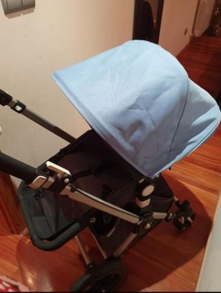 se vende Bugaboo Camaleon