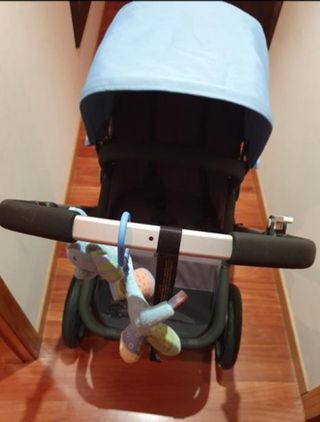 se vende Bugaboo Camaleon