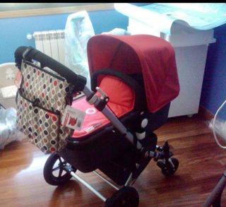 se vende Bugaboo Camaleon