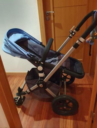 se vende Bugaboo Camaleon