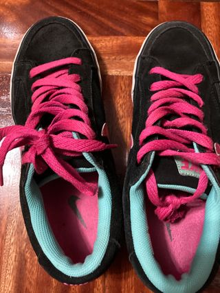 Zapatillas Nike talla 37,5