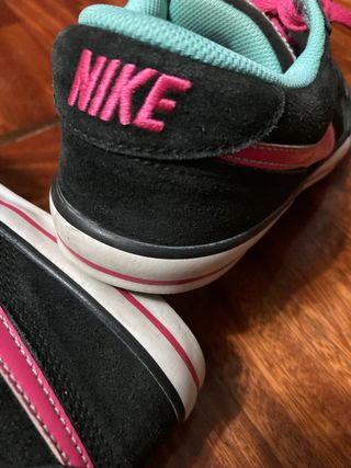 Zapatillas Nike talla 37,5