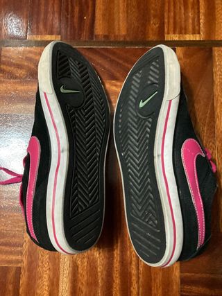 Zapatillas Nike talla 37,5