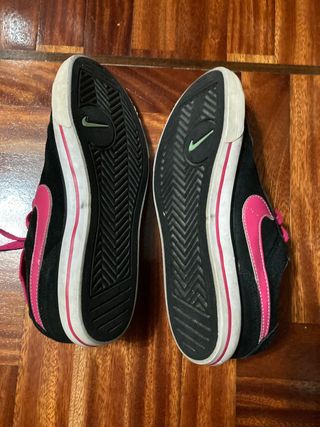 Zapatillas Nike talla 37,5