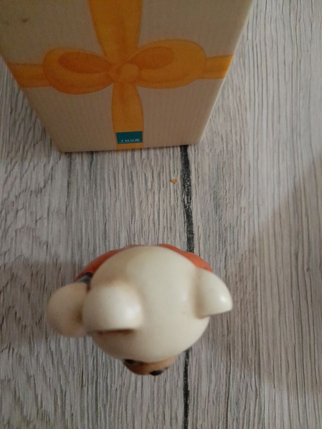 Thun teddy superthun