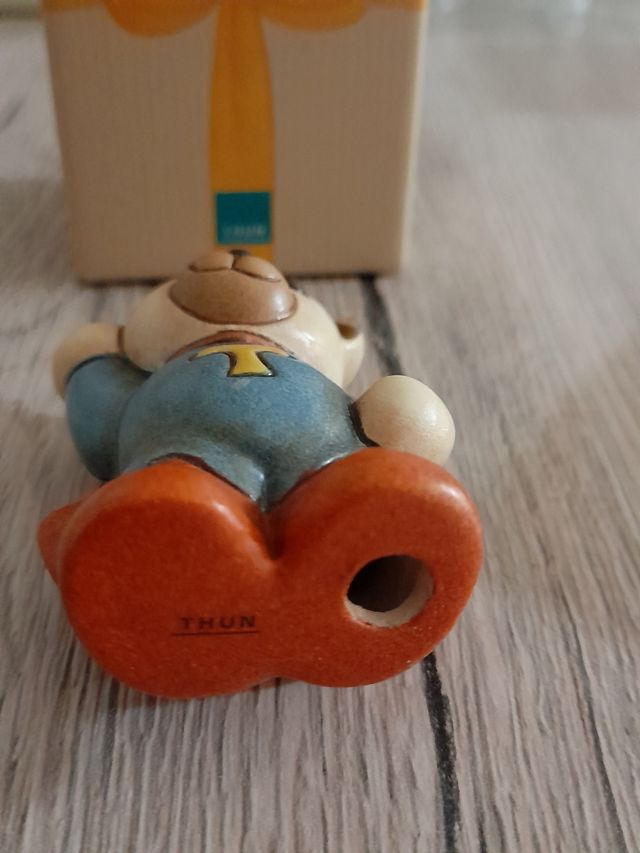 Thun teddy superthun