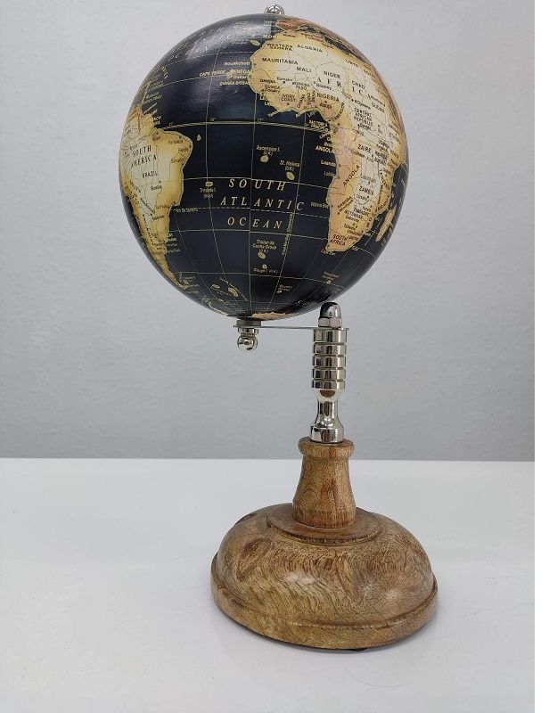 ❇️Globus Black Ocean XL