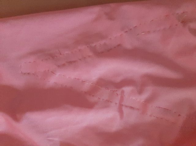 Maillot rosa (T 4-6)